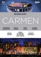 Bizet: Carmen